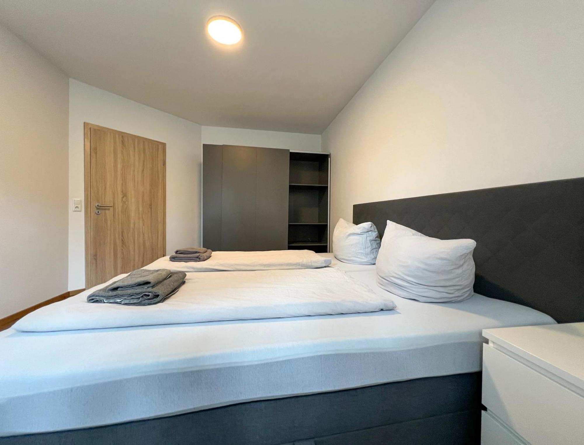 Apartment Haus Lilienthaler