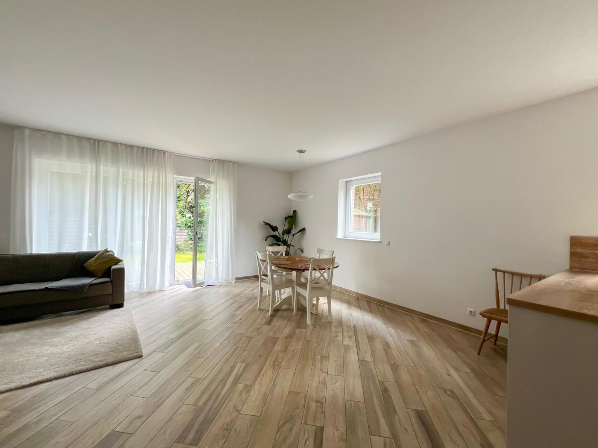 Apartment Haus Lilienthaler