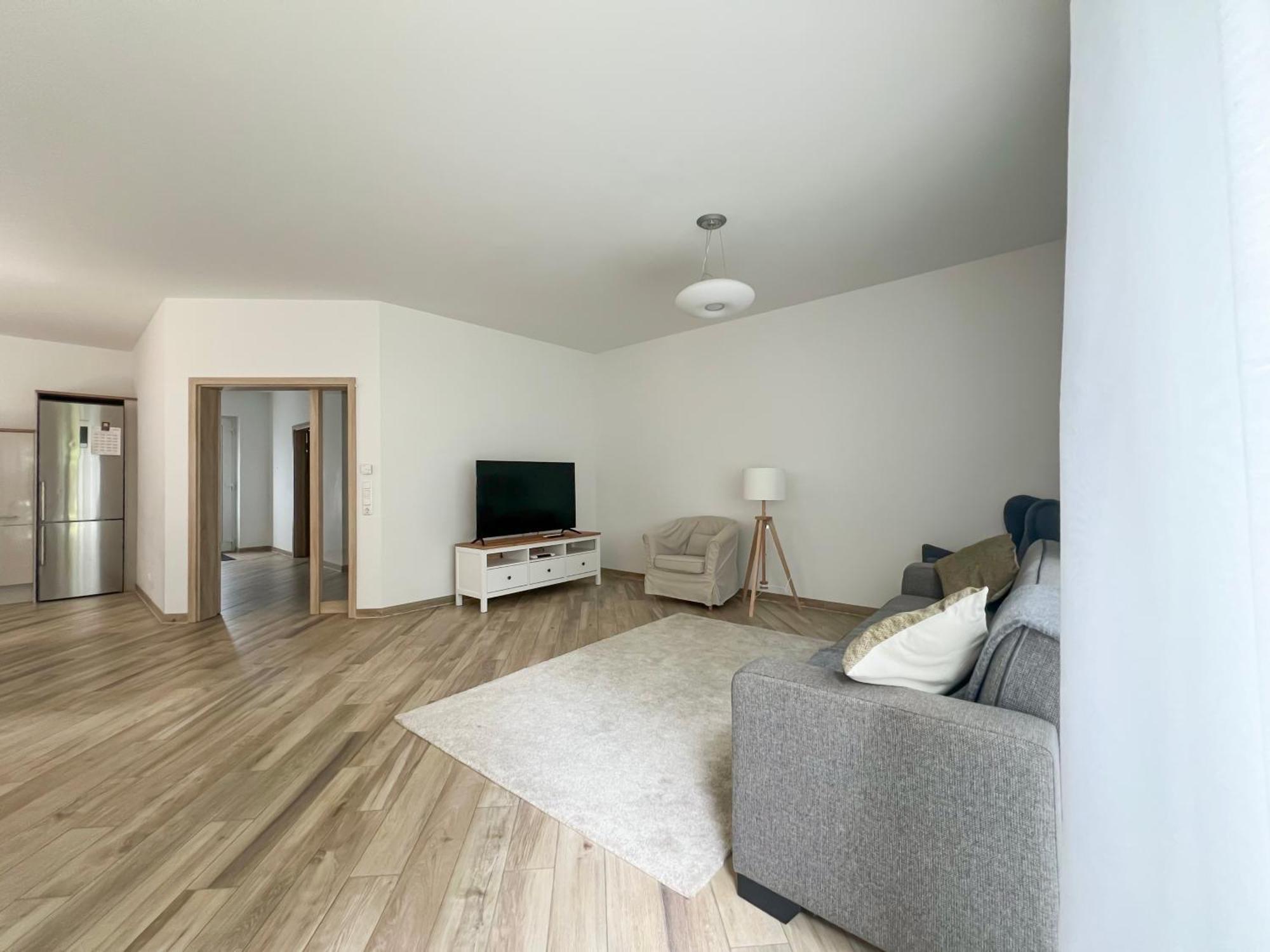 Haus Lilienthaler Apartment *