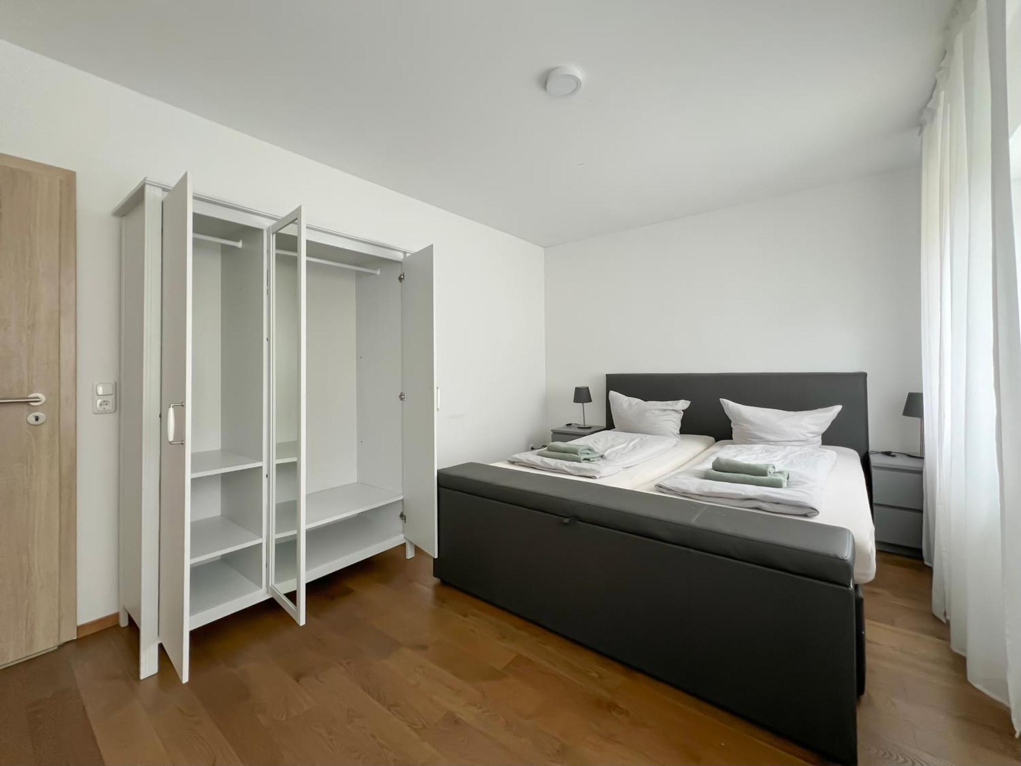 Apartment Haus Lilienthaler BRE