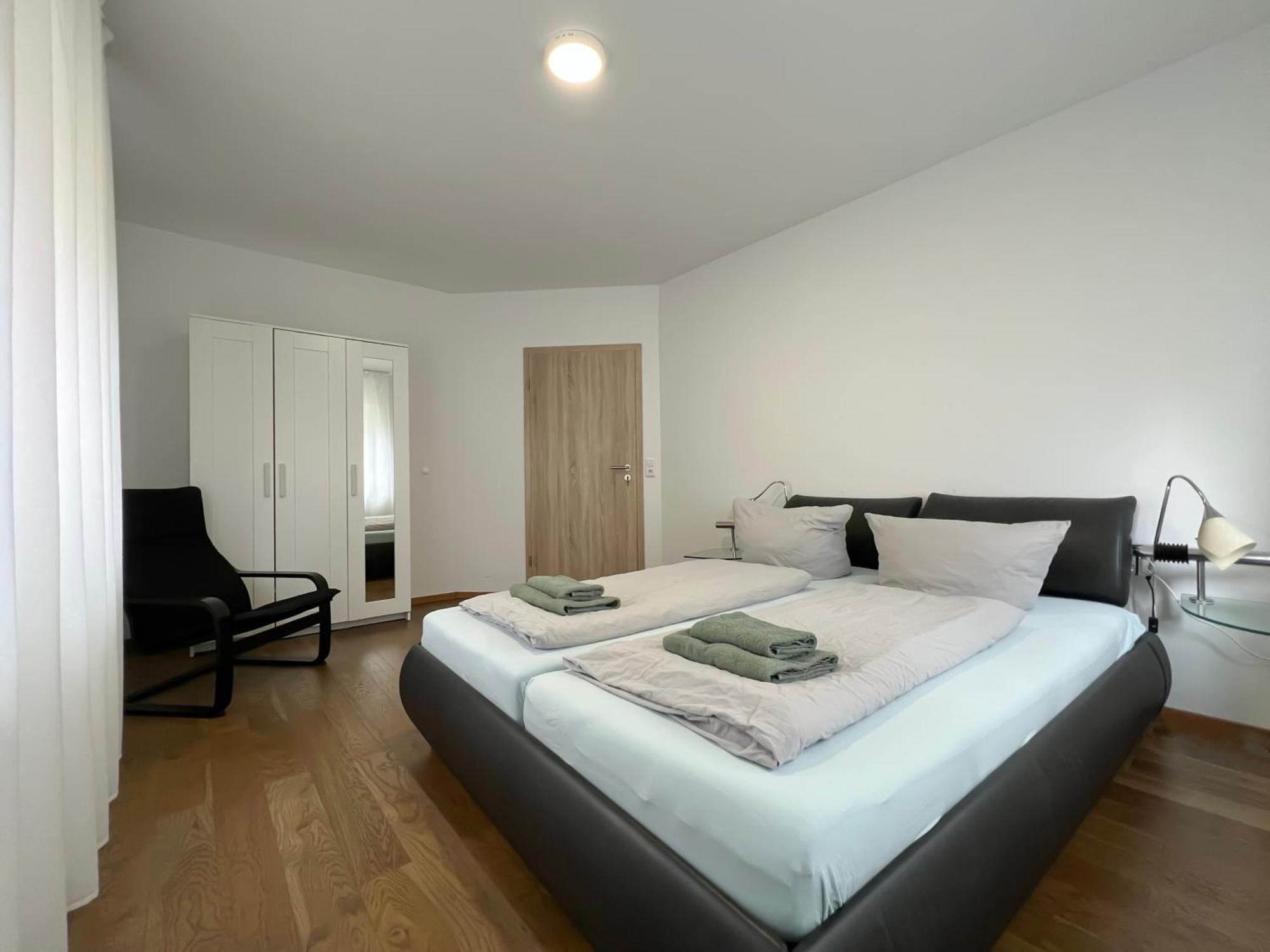 Haus Lilienthaler * BRE