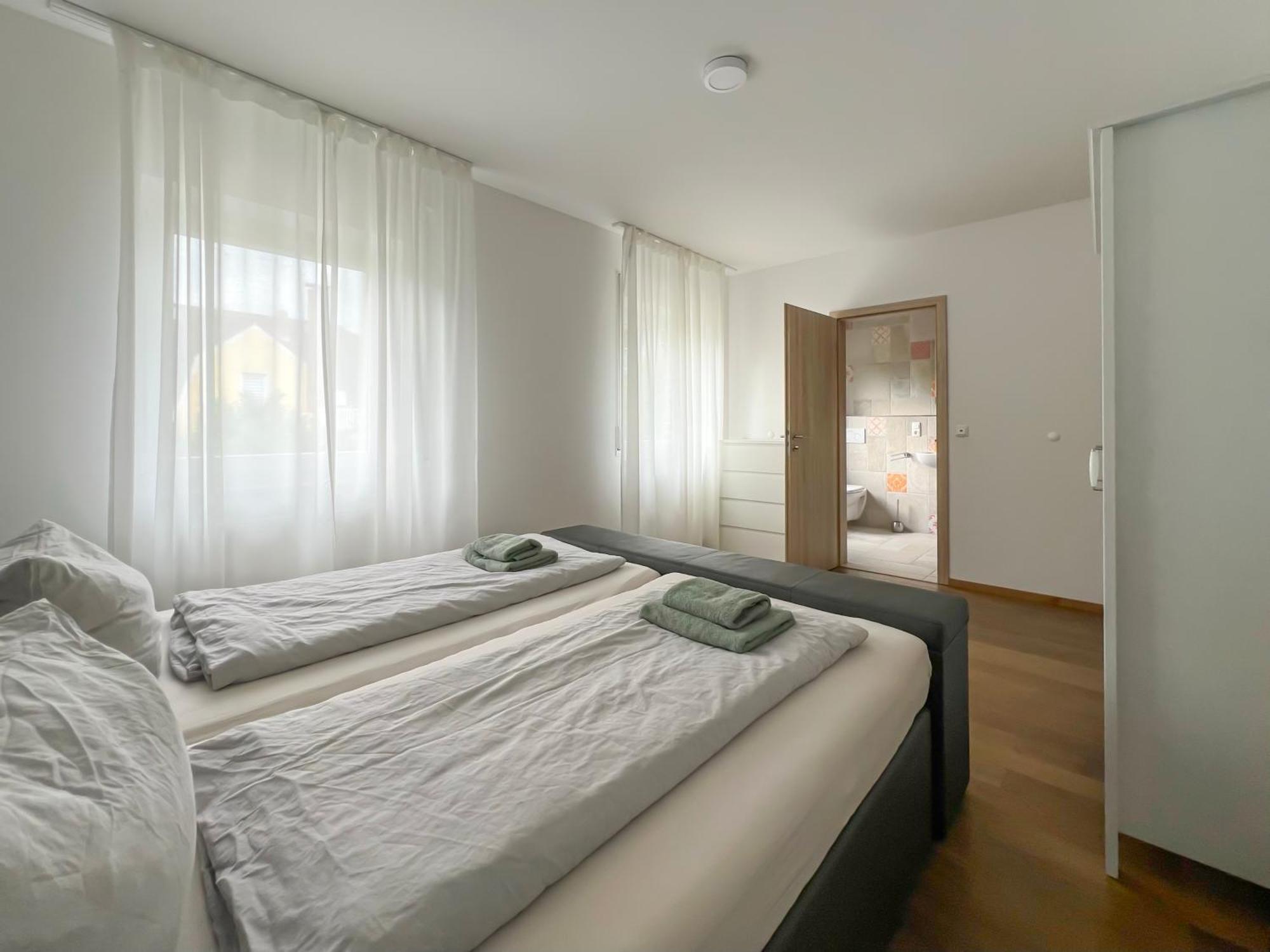 Haus Lilienthaler * BRE