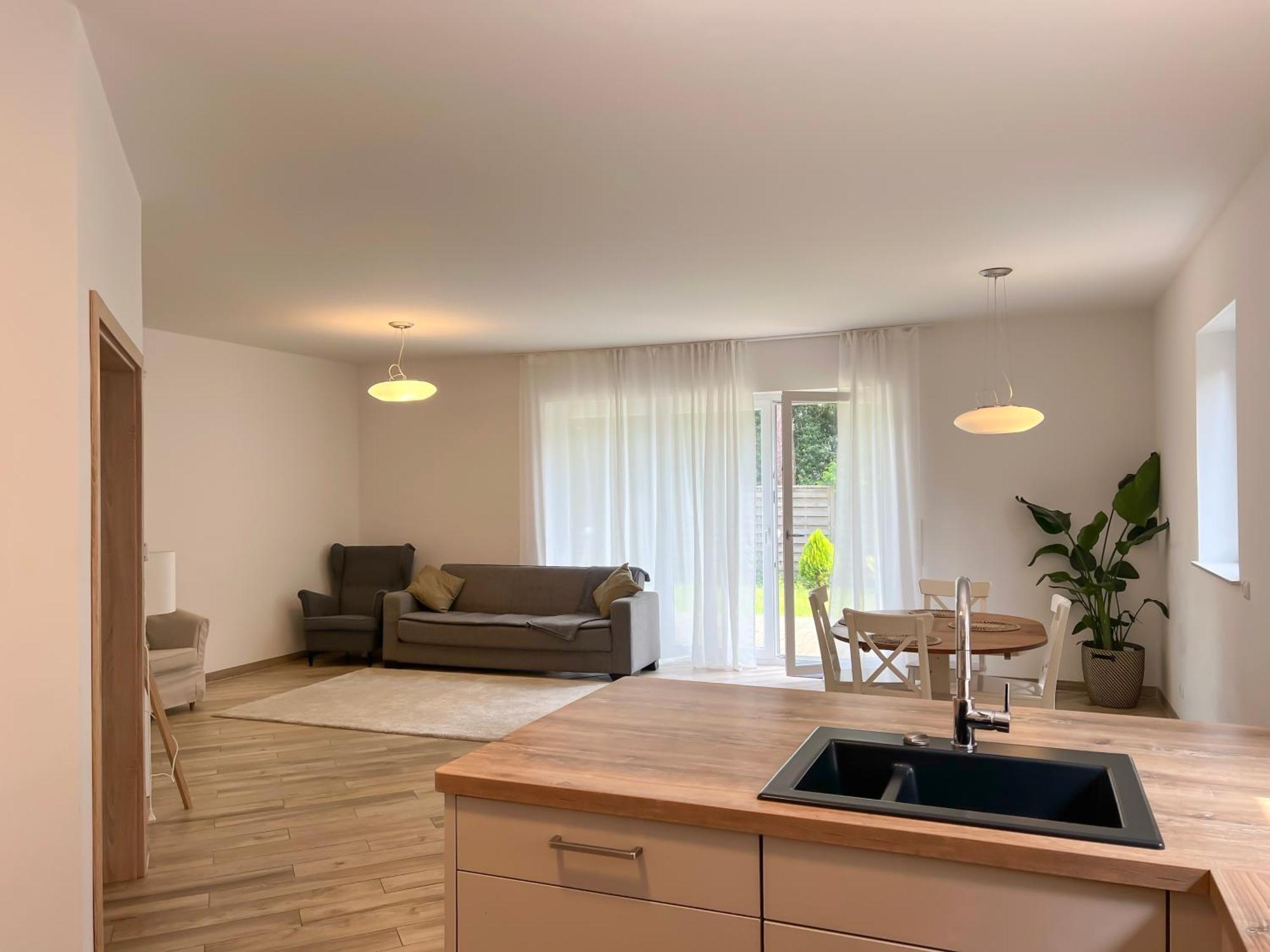 Apartment Haus Lilienthaler