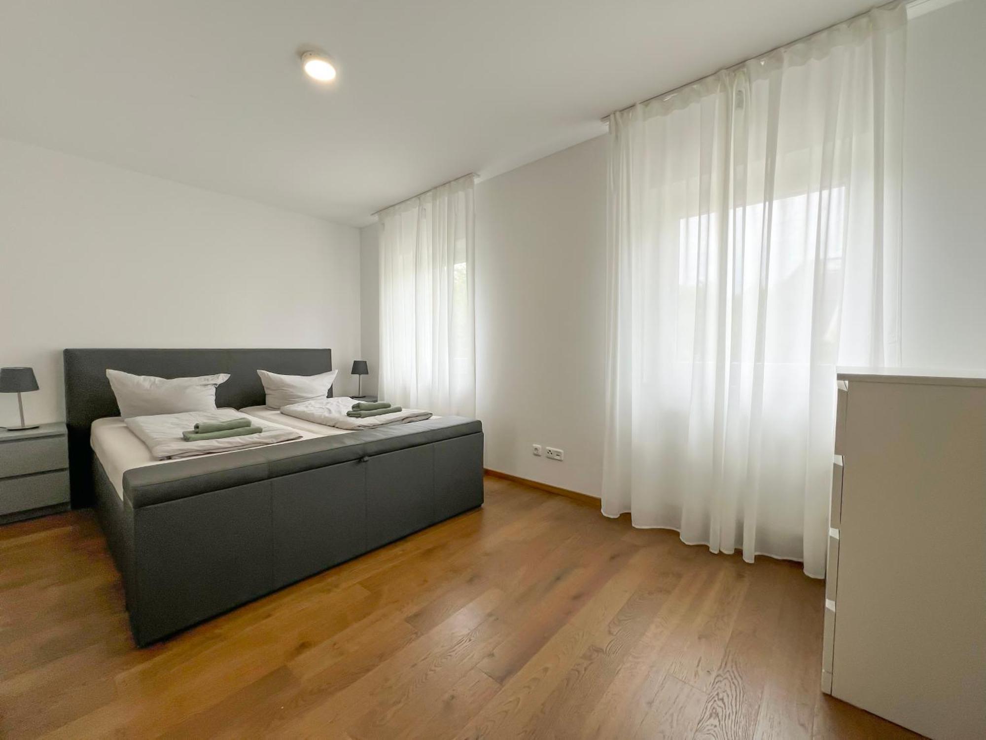 Haus Lilienthaler *