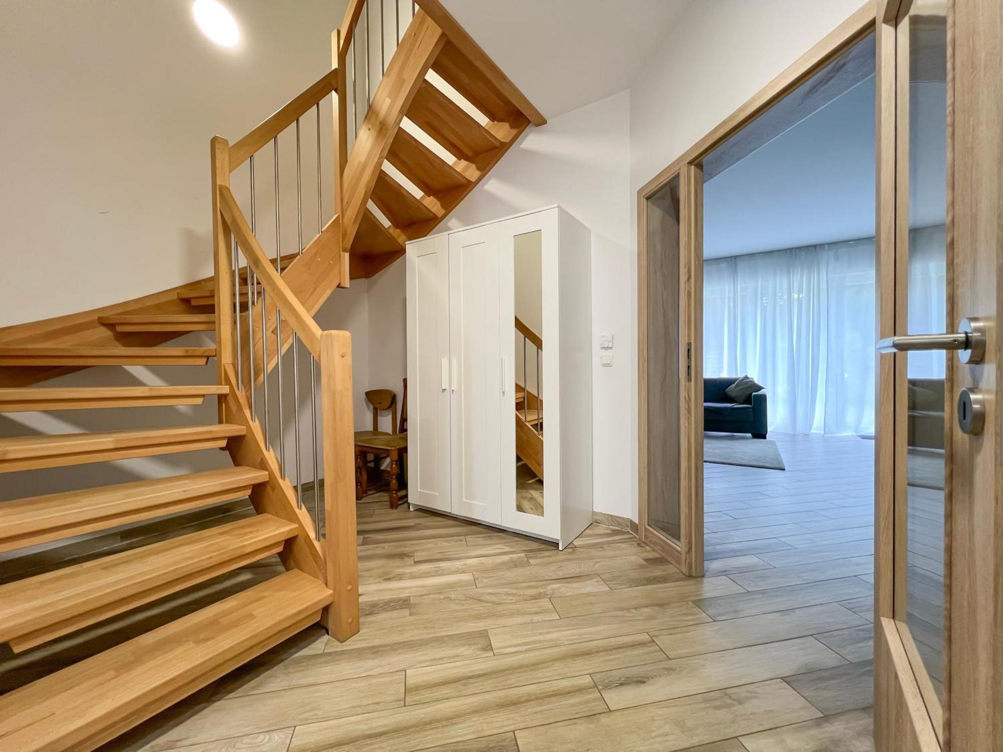 Haus Lilienthaler * BRE