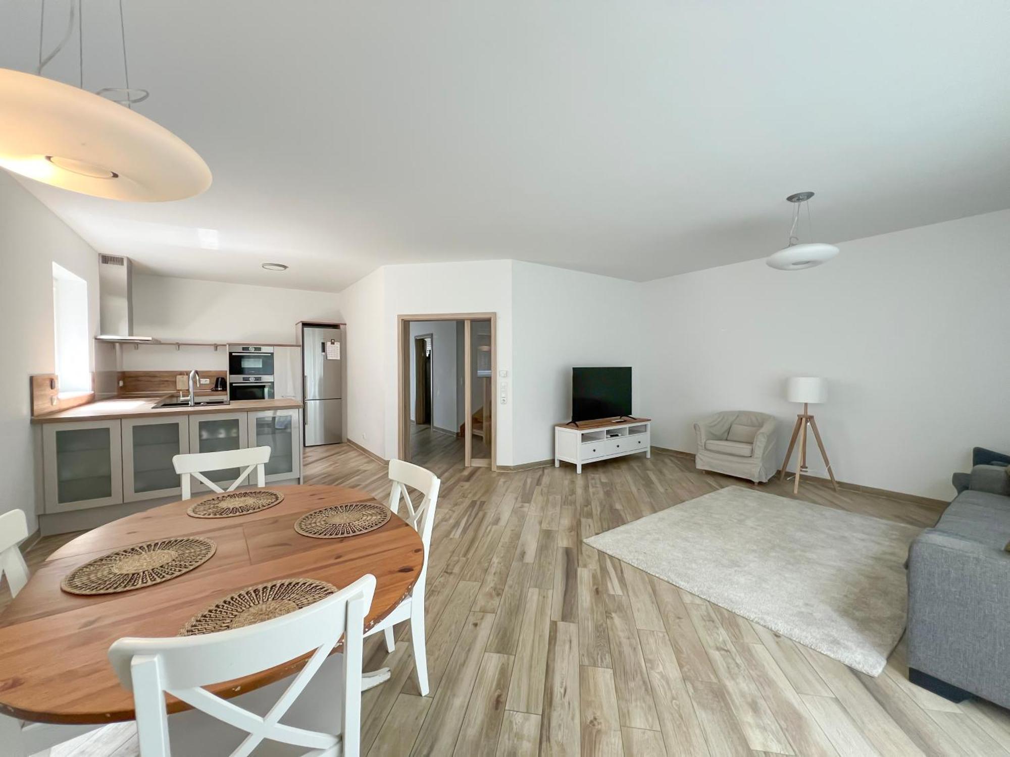 Haus Lilienthaler * BRE