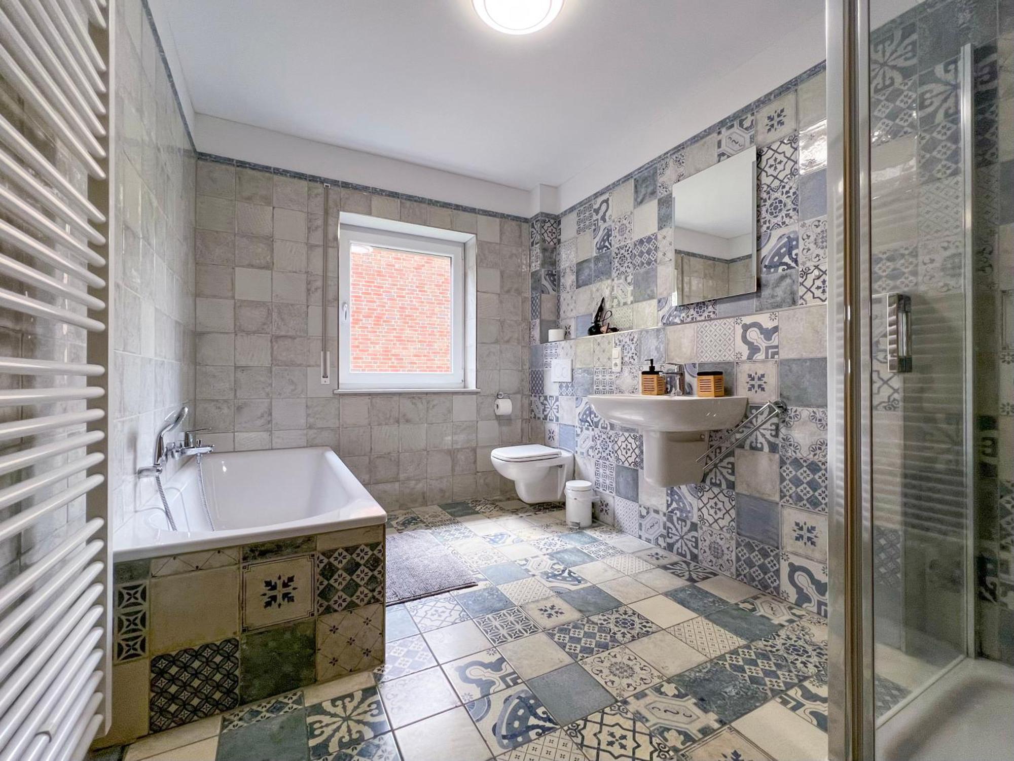 Apartment Haus Lilienthaler *