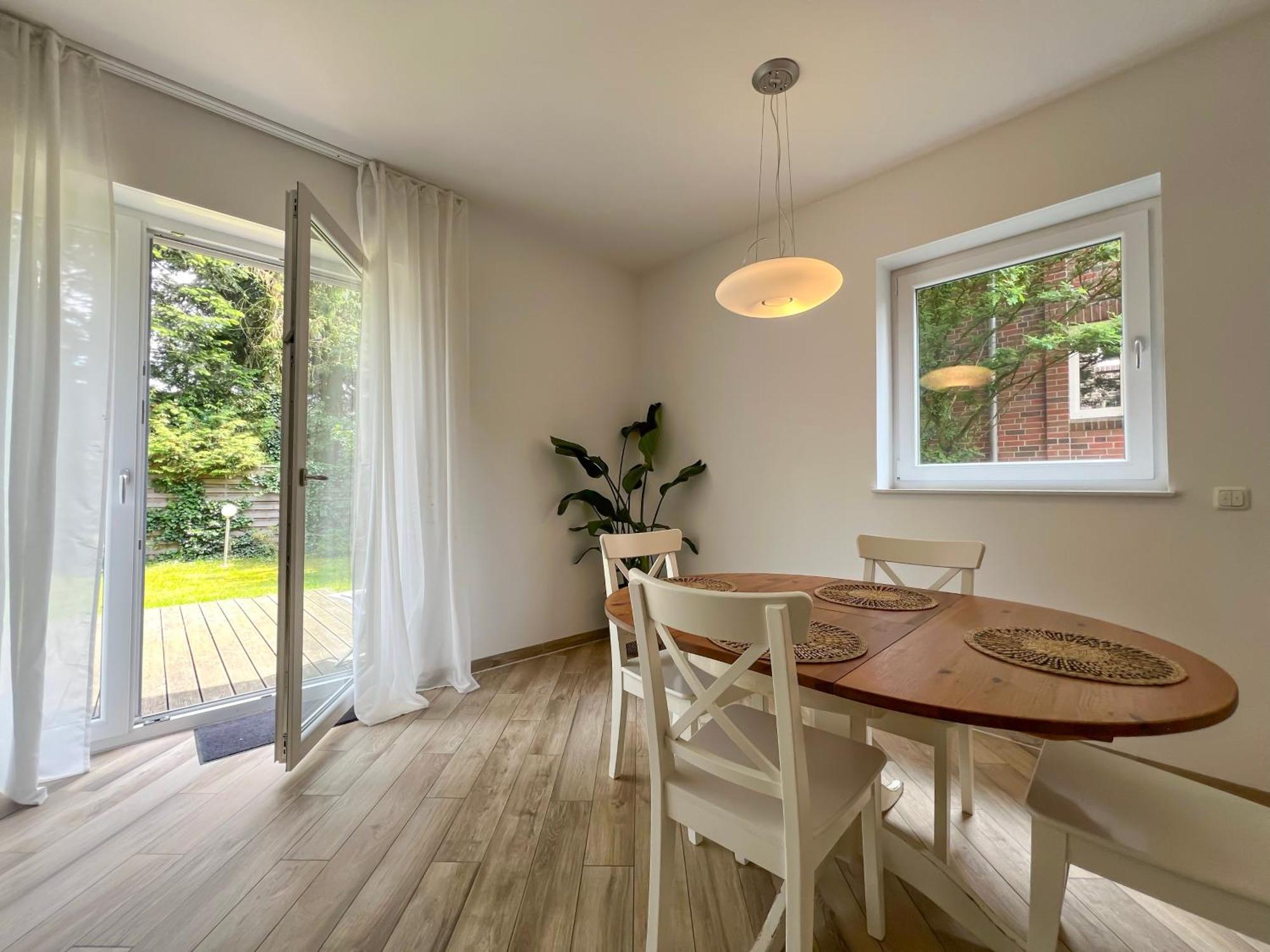 Haus Lilienthaler * BRE