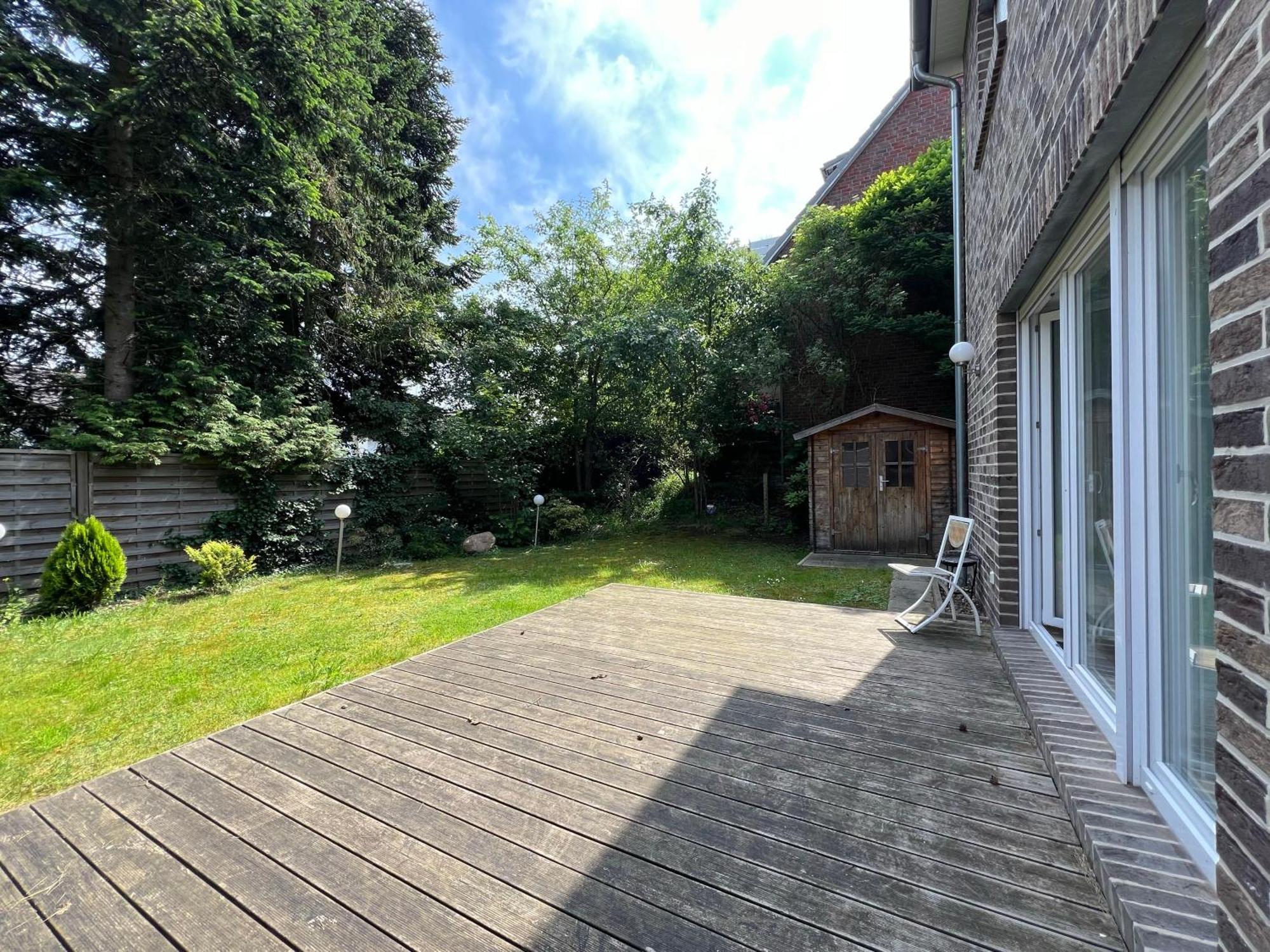 Haus Lilienthaler BRE
